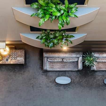 Keizershof Hotel 알스트 외부 사진