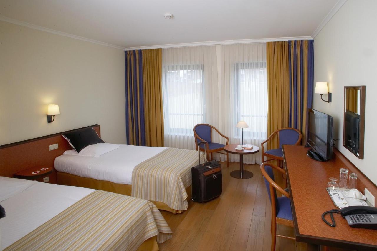 Keizershof Hotel 알스트 객실 사진