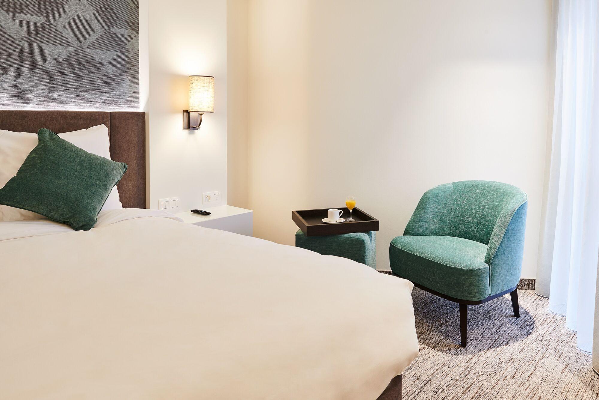 Keizershof Hotel 알스트 외부 사진