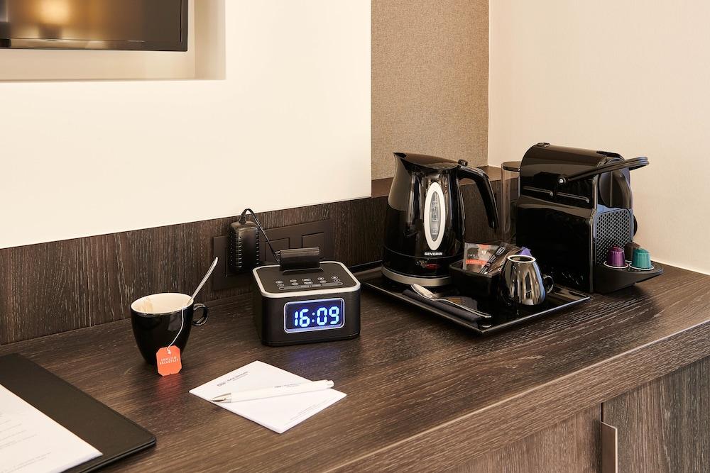 Keizershof Hotel 알스트 외부 사진