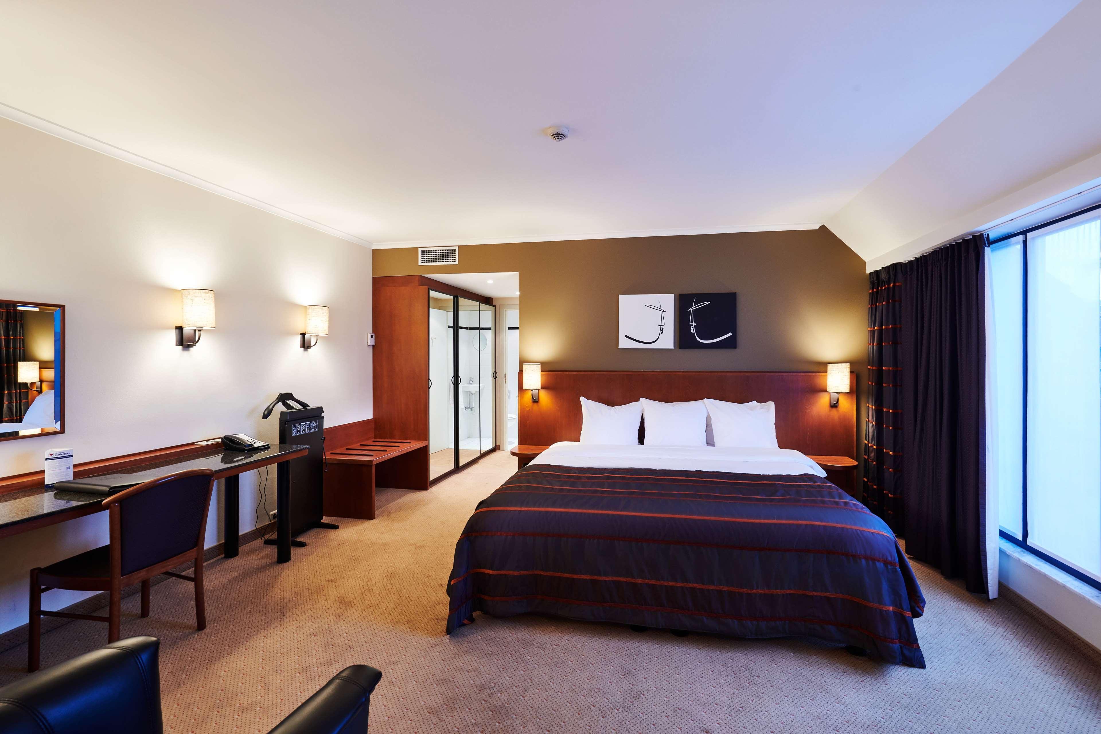 Keizershof Hotel 알스트 외부 사진