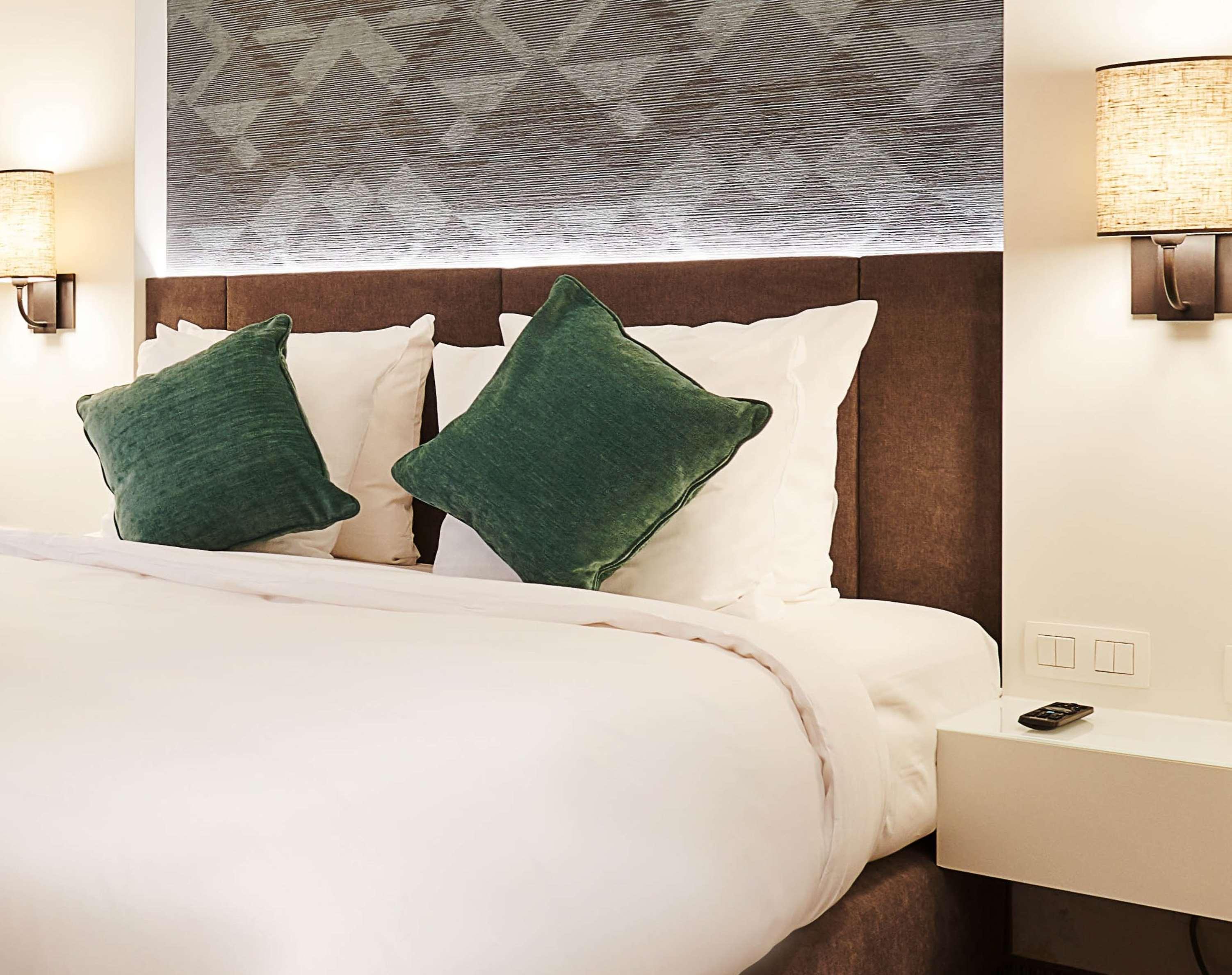 Keizershof Hotel 알스트 외부 사진