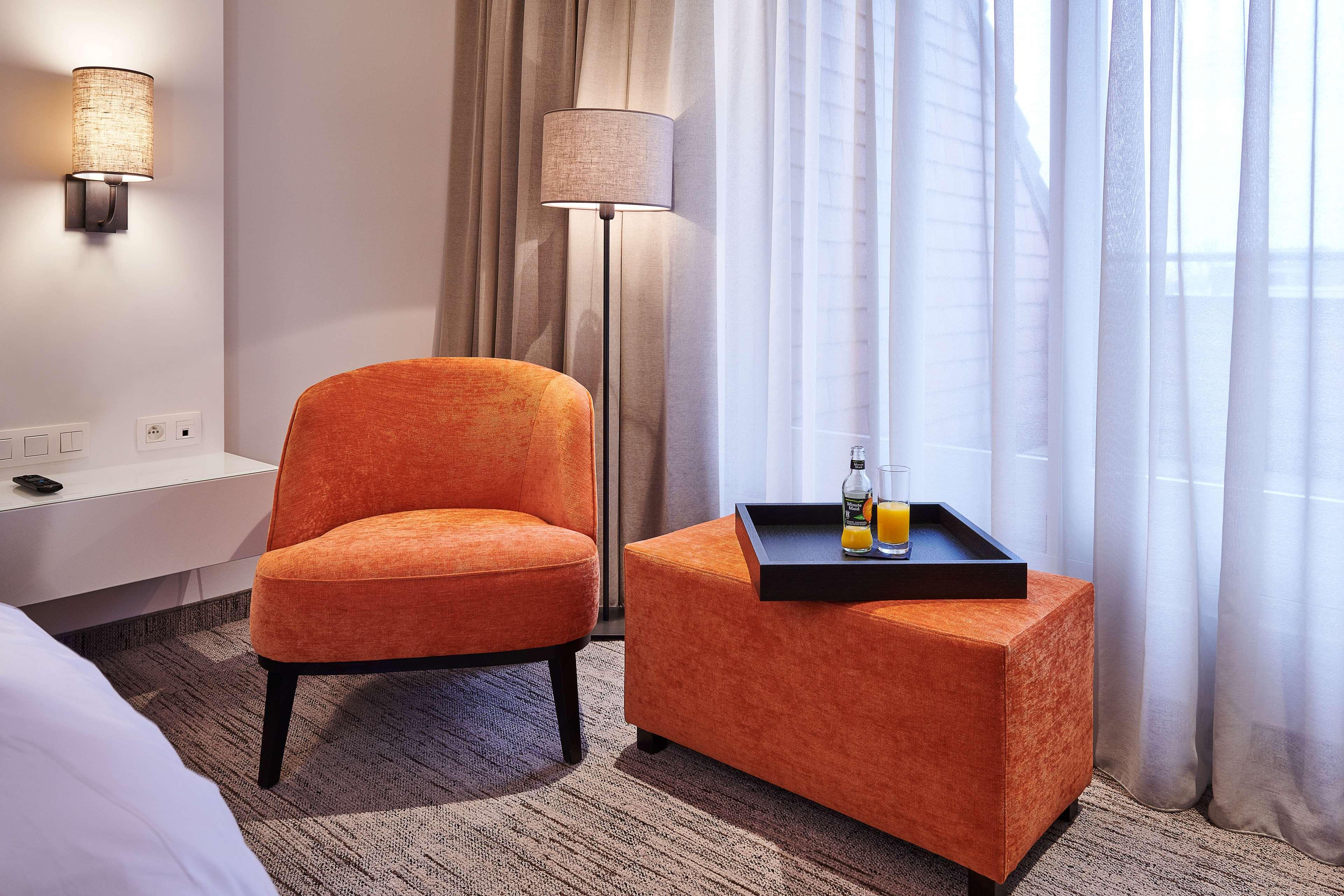 Keizershof Hotel 알스트 외부 사진