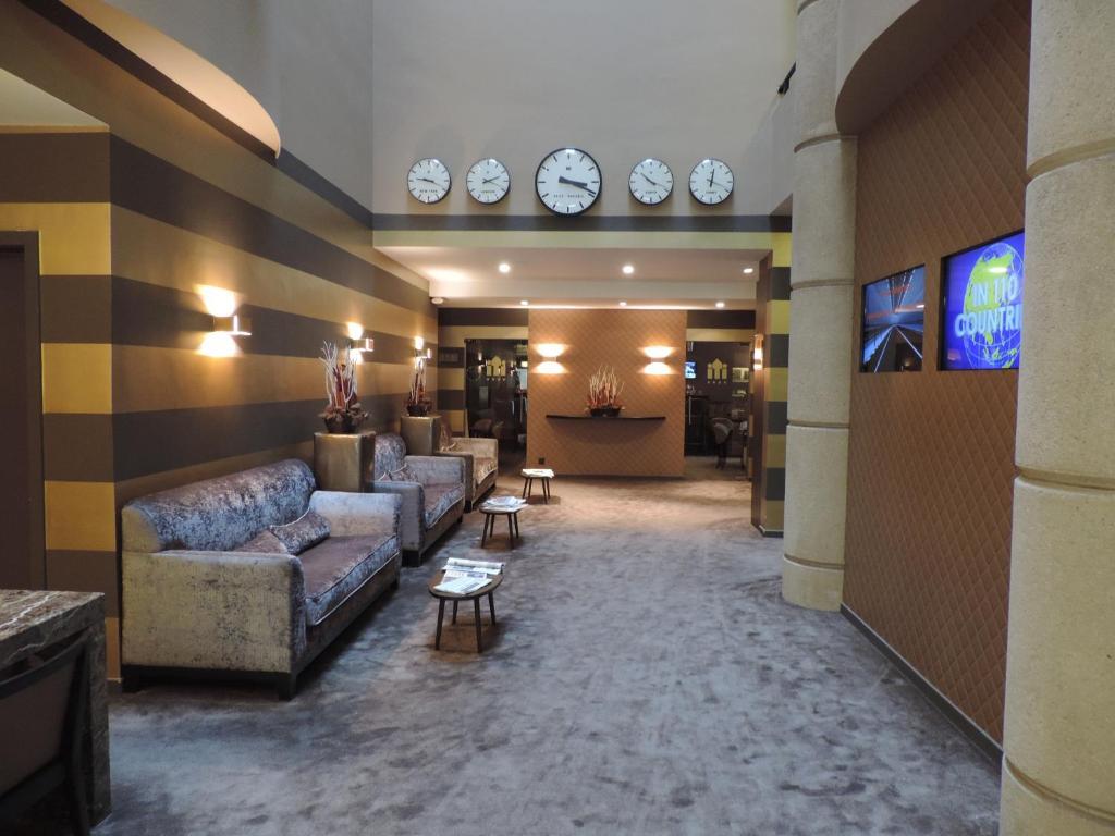 Keizershof Hotel 알스트 외부 사진