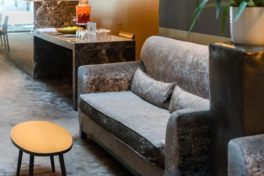 Keizershof Hotel 알스트 외부 사진