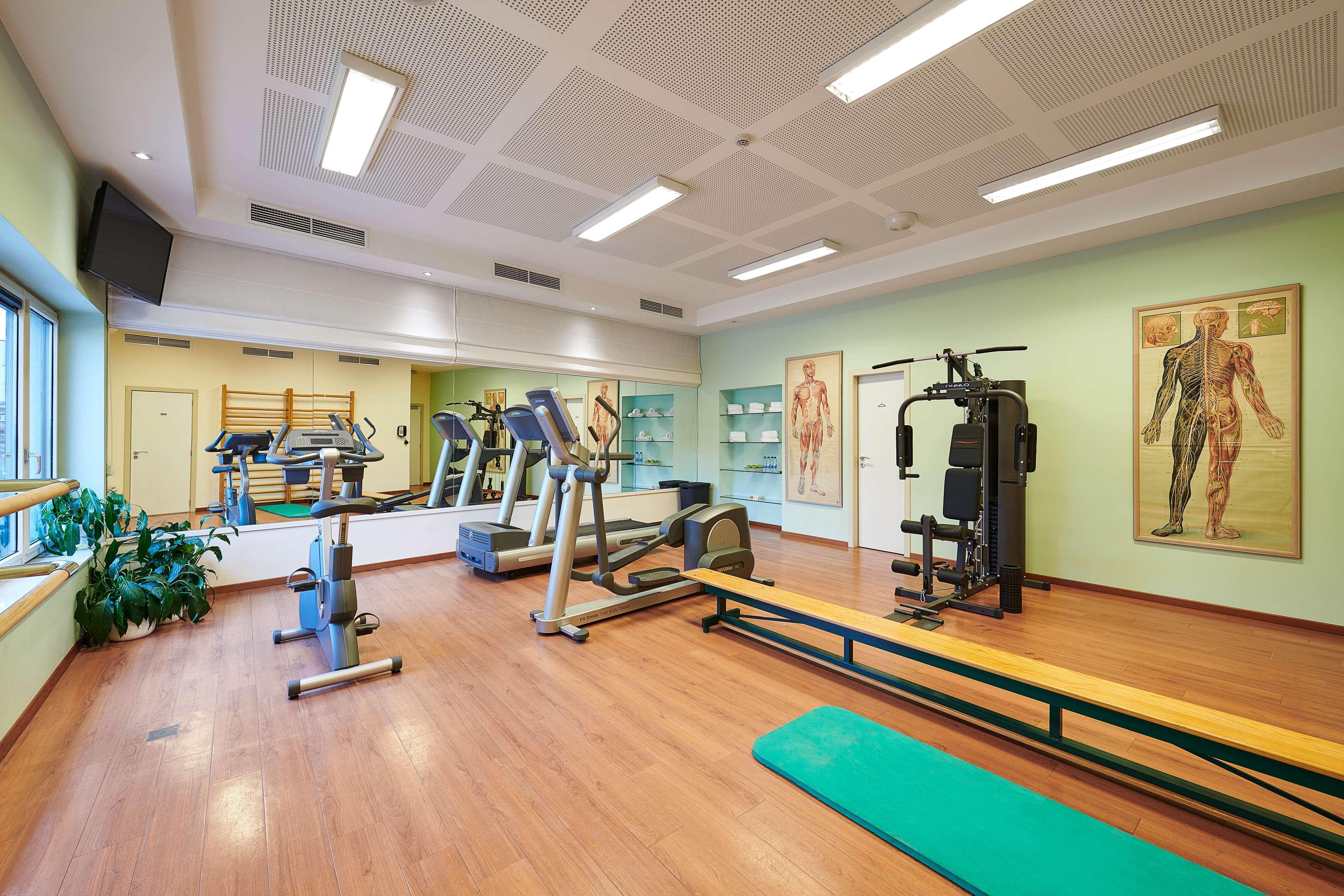 Keizershof Hotel 알스트 외부 사진