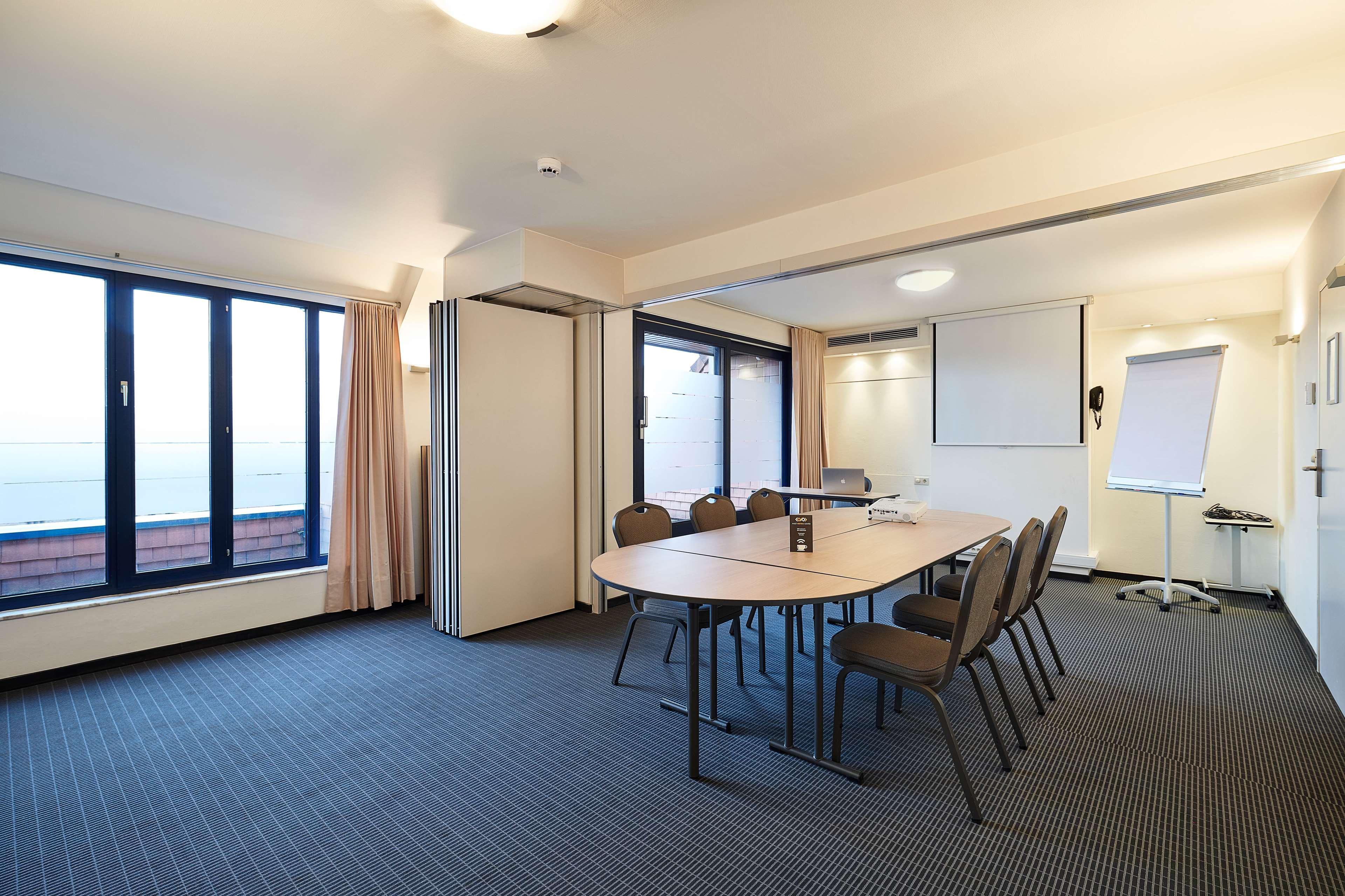 Keizershof Hotel 알스트 외부 사진