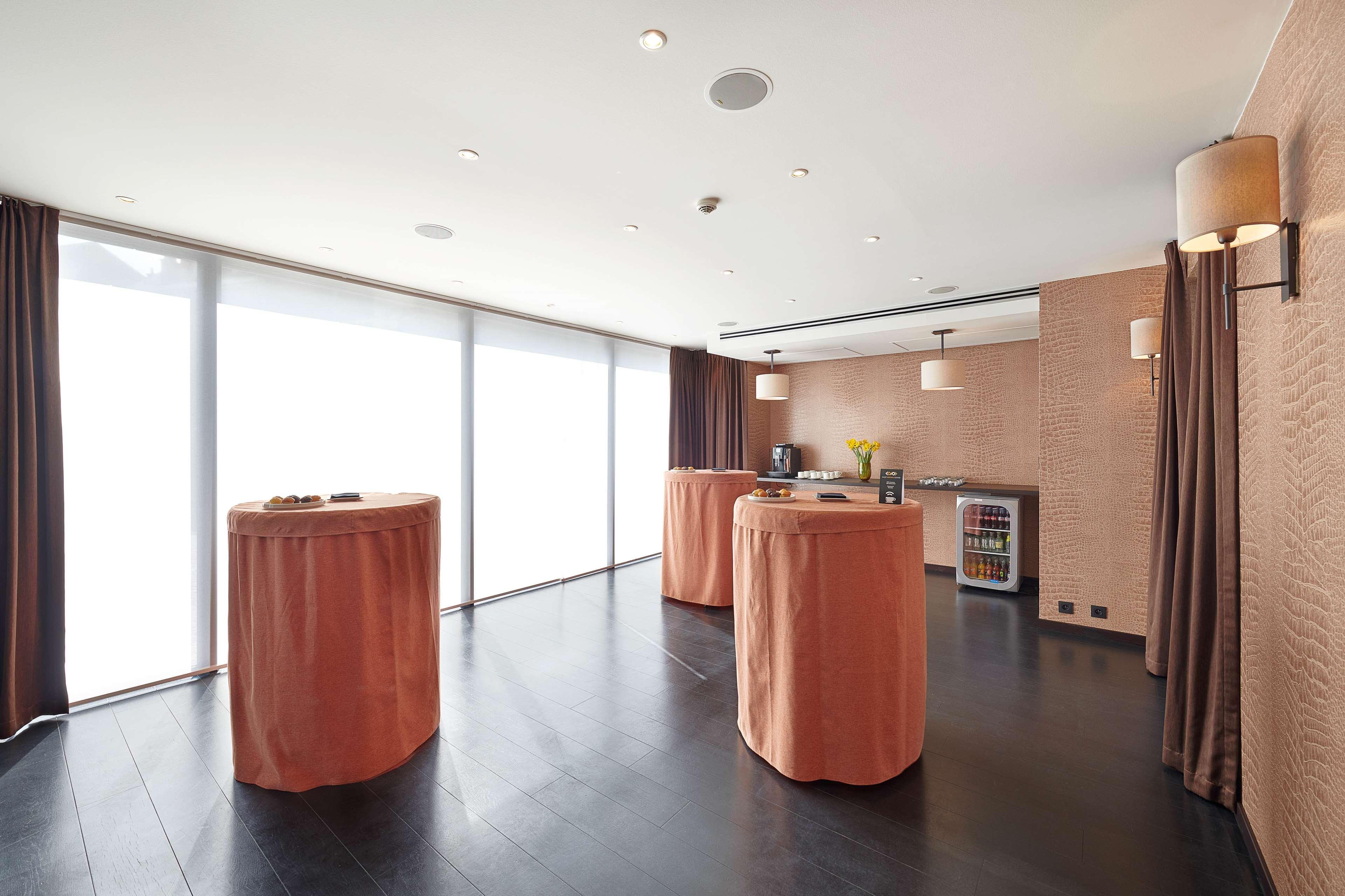 Keizershof Hotel 알스트 외부 사진