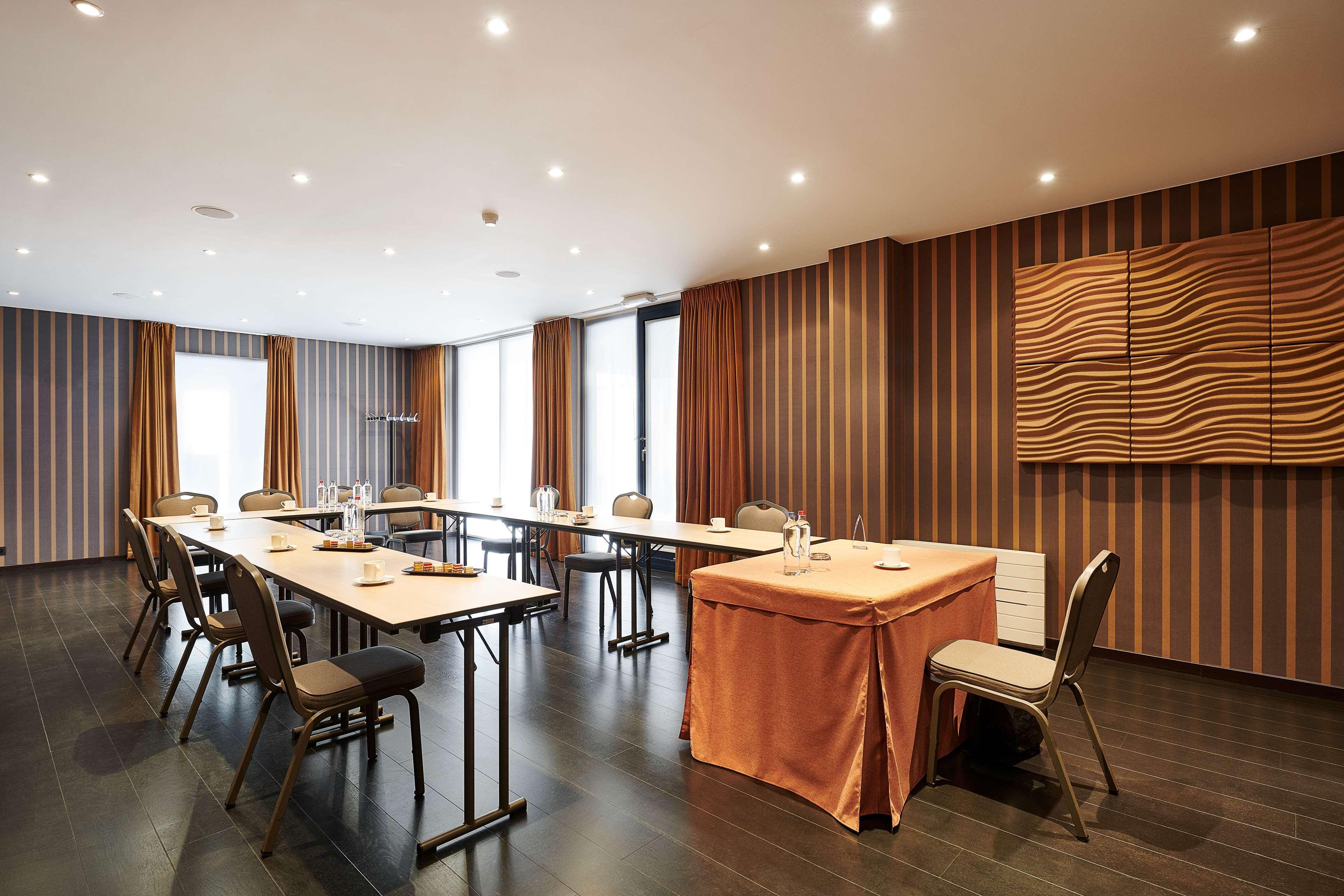 Keizershof Hotel 알스트 외부 사진