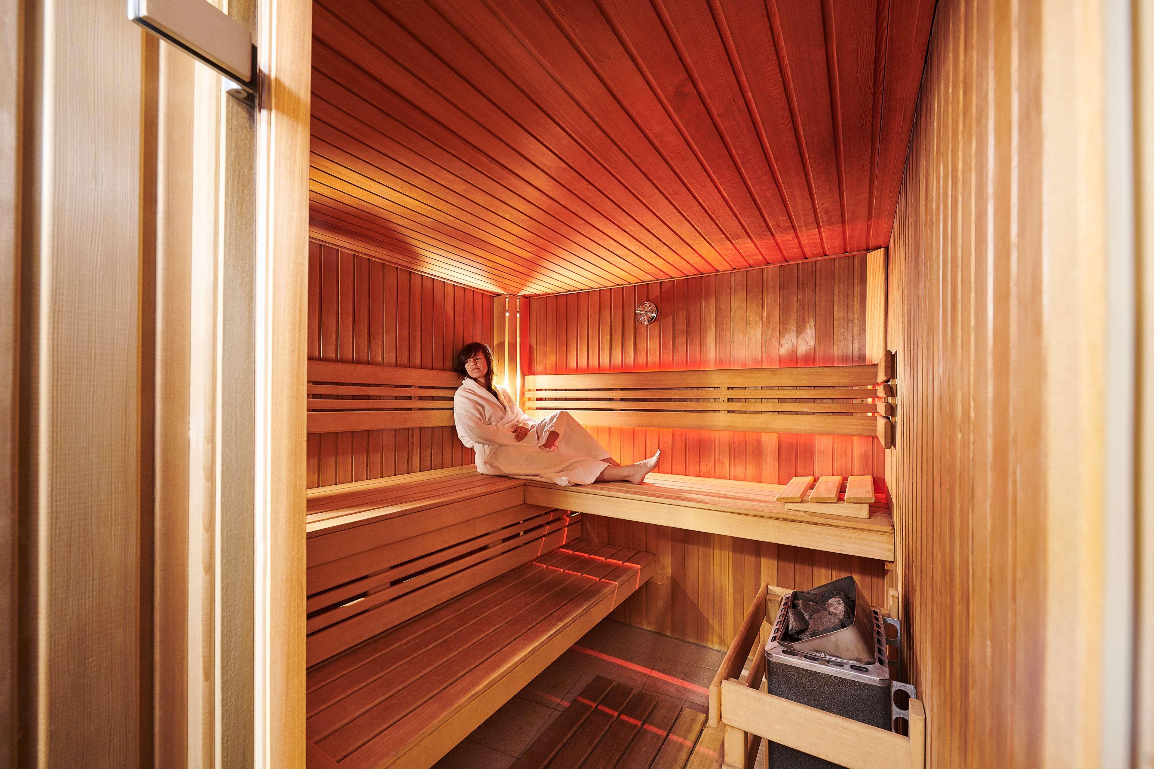Keizershof Hotel 알스트 외부 사진