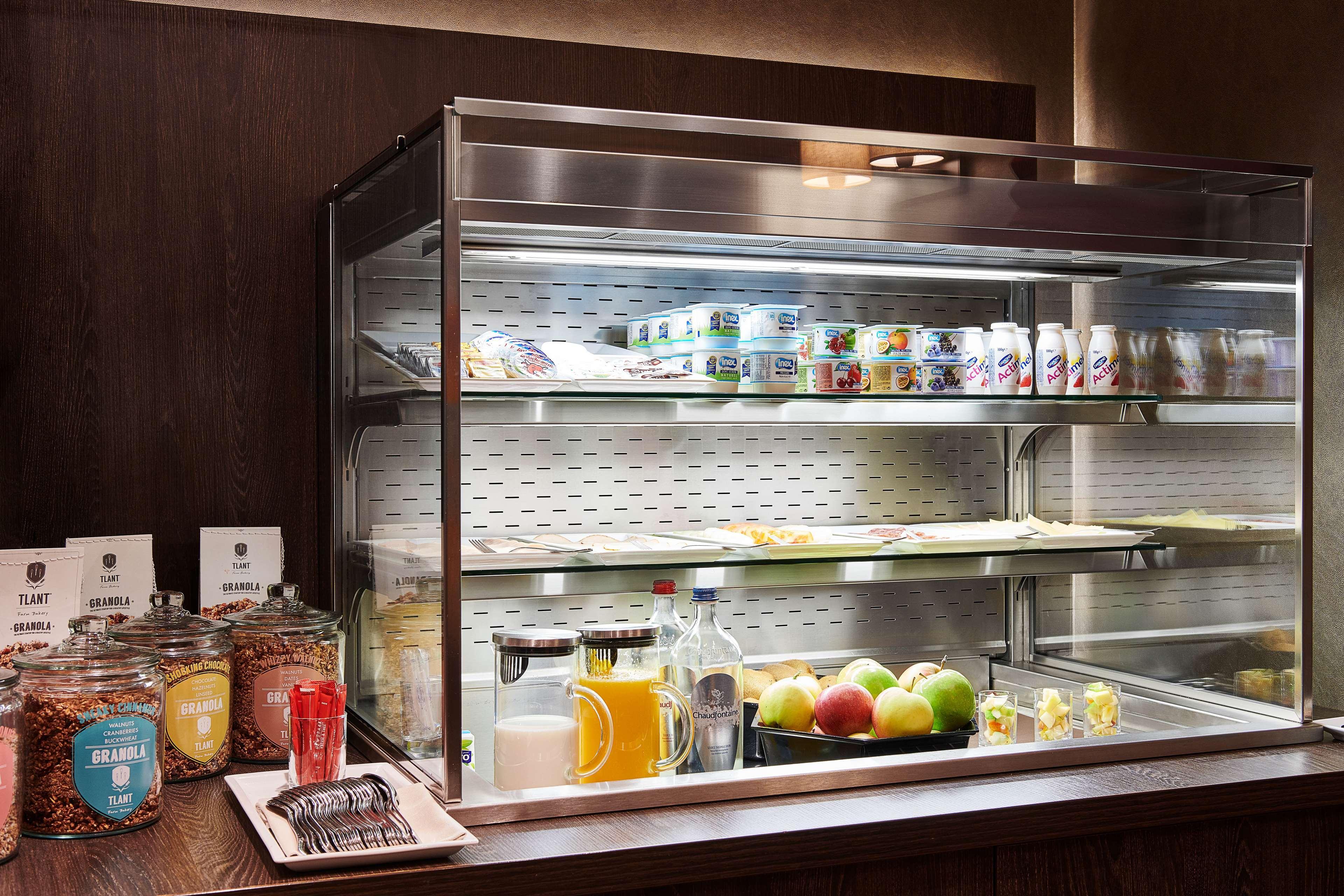 Keizershof Hotel 알스트 외부 사진