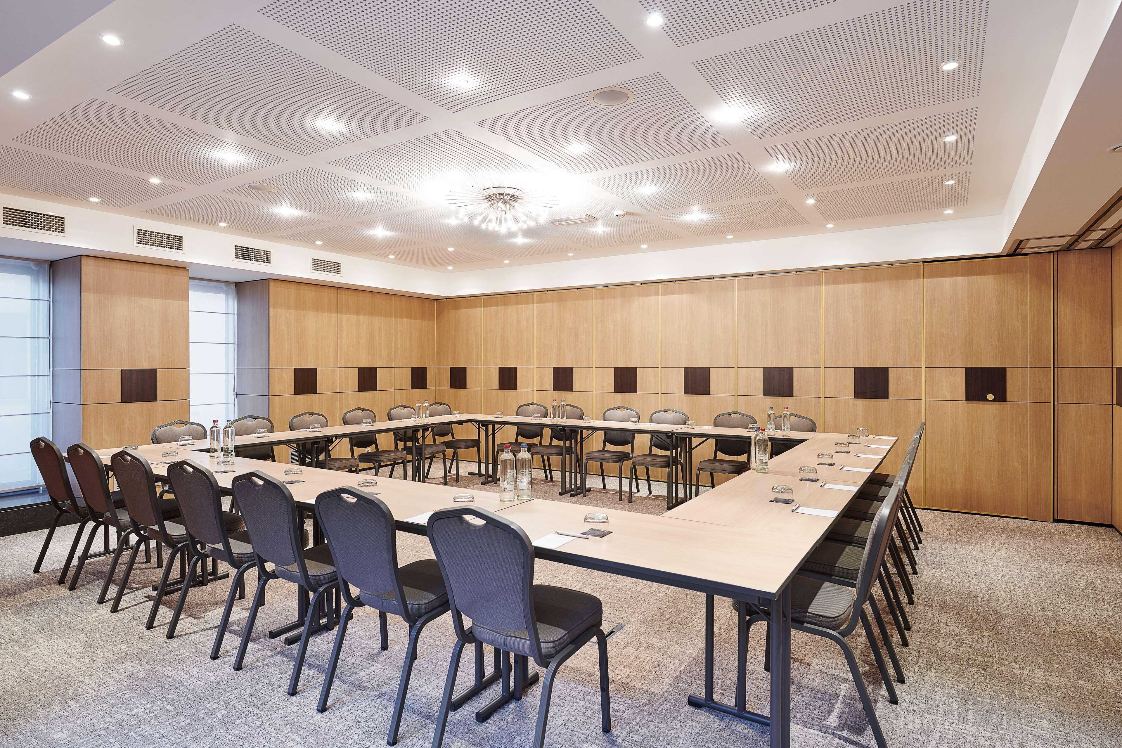 Keizershof Hotel 알스트 외부 사진