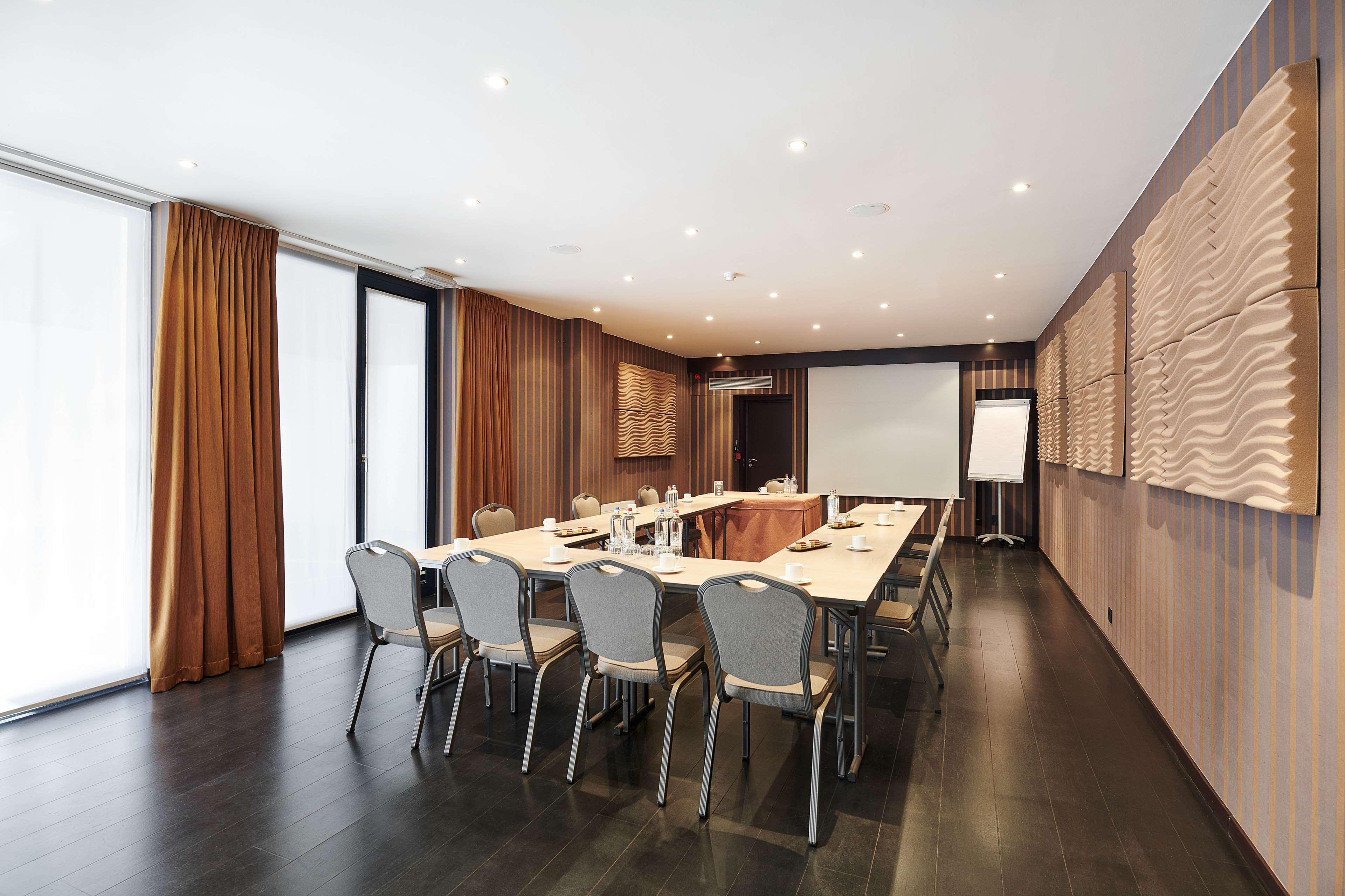 Keizershof Hotel 알스트 외부 사진