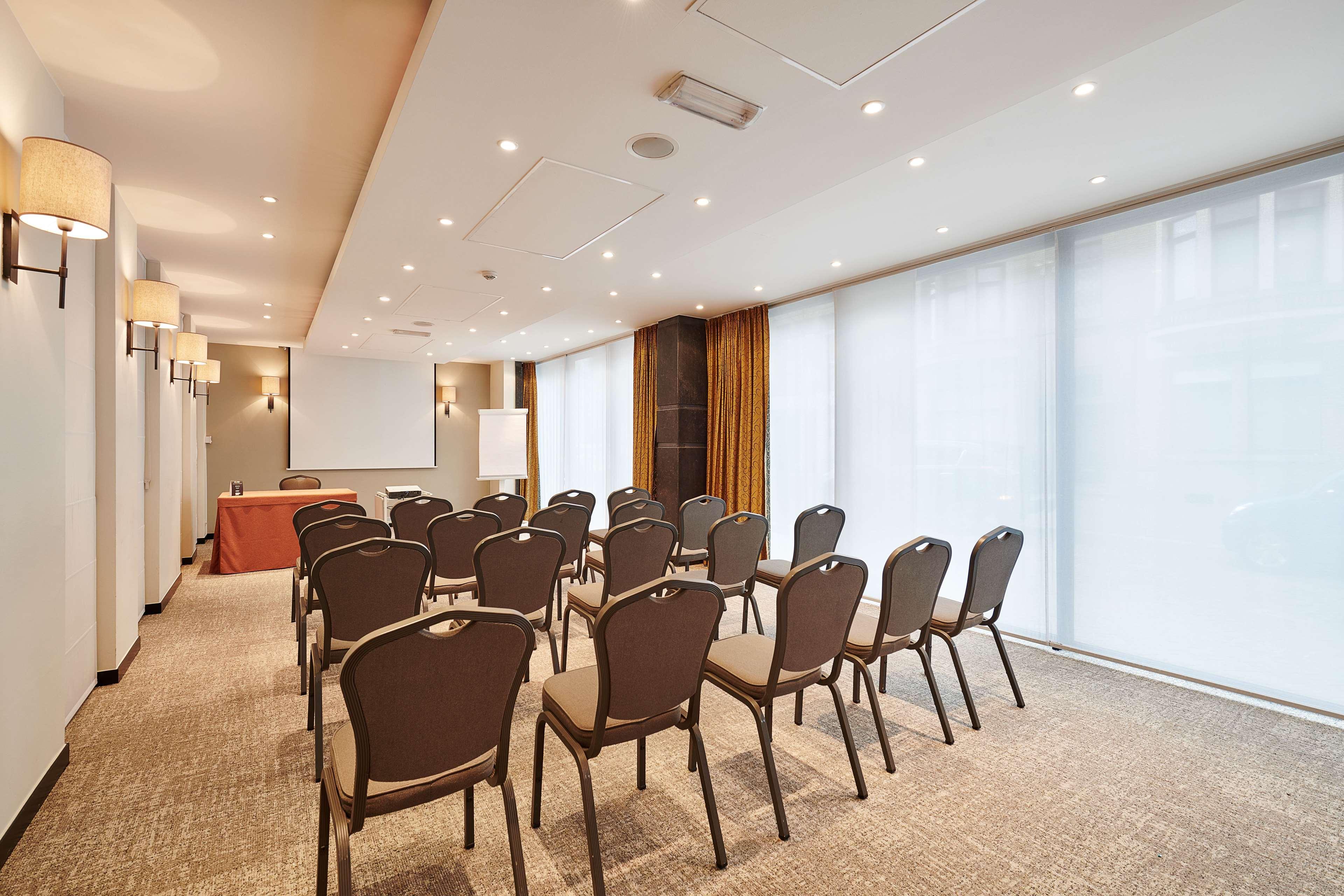 Keizershof Hotel 알스트 외부 사진