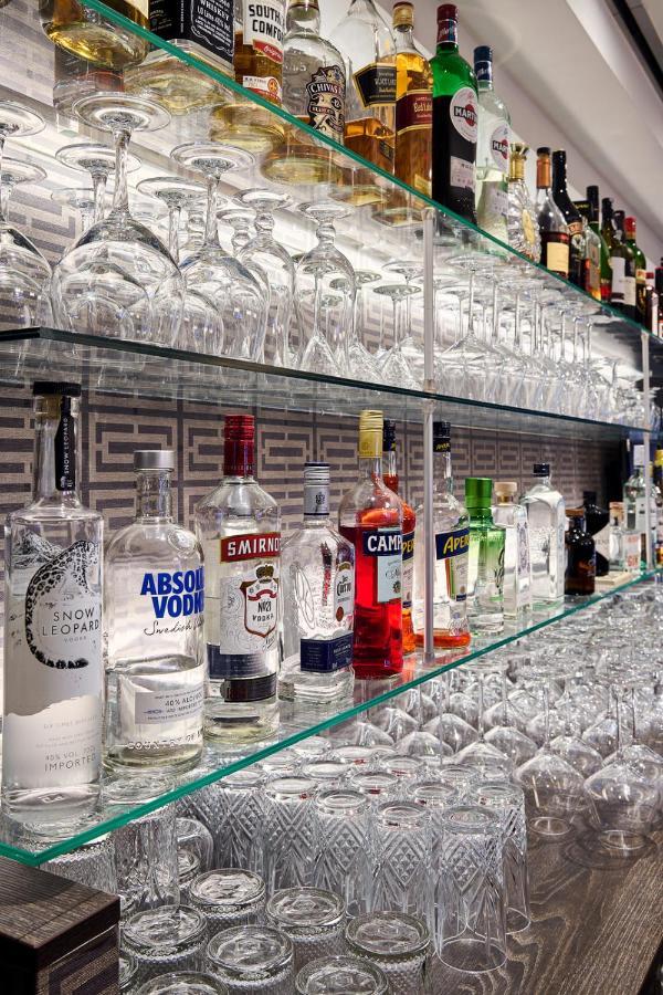 Keizershof Hotel 알스트 외부 사진