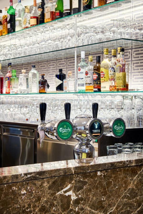 Keizershof Hotel 알스트 외부 사진