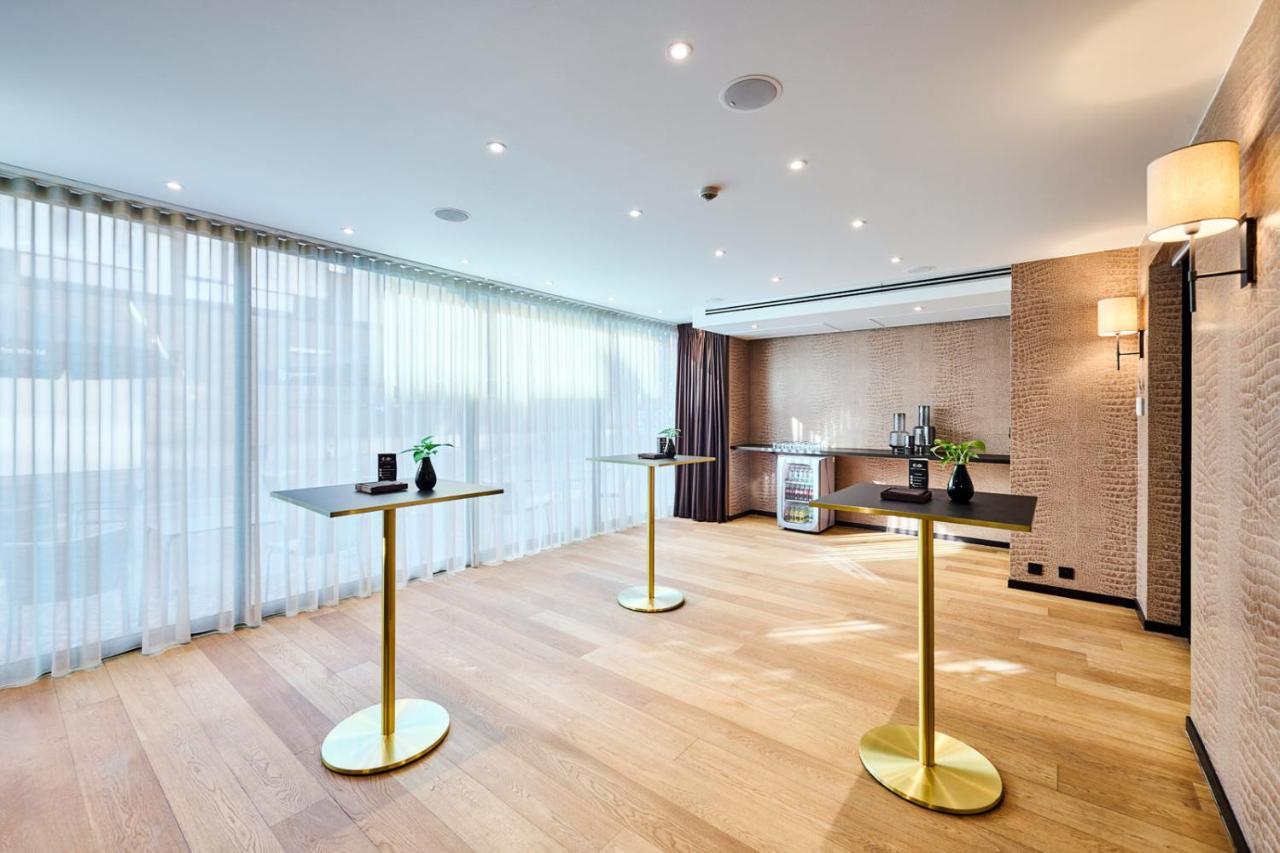 Keizershof Hotel 알스트 외부 사진