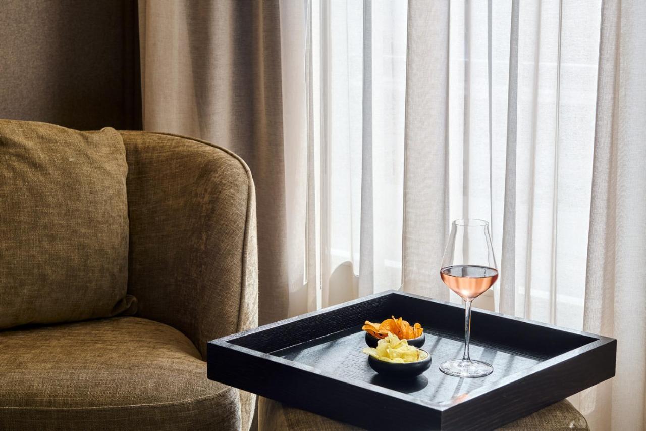 Keizershof Hotel 알스트 외부 사진