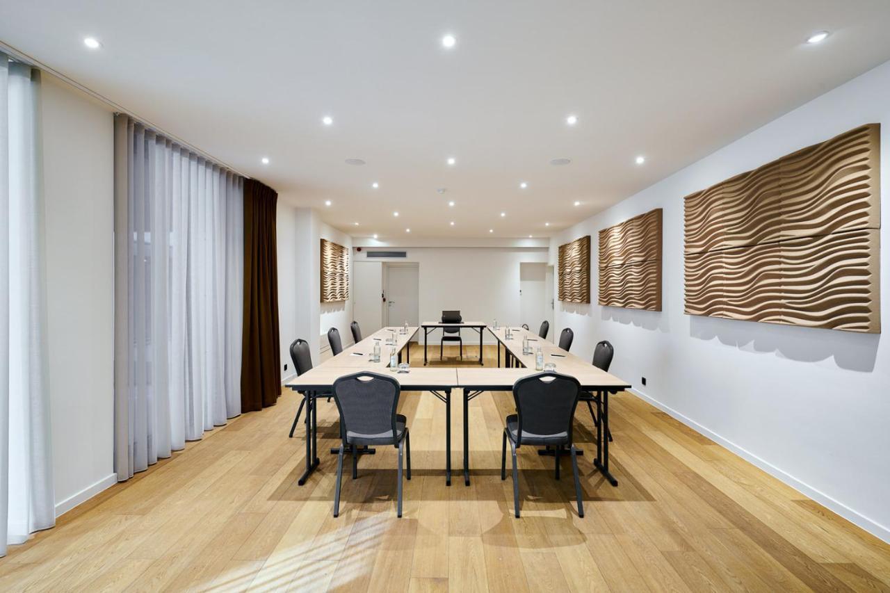 Keizershof Hotel 알스트 외부 사진