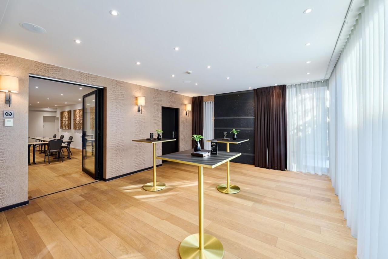 Keizershof Hotel 알스트 외부 사진