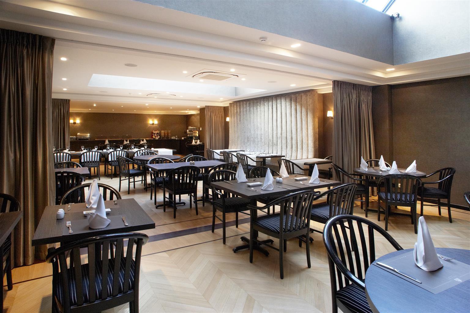 Keizershof Hotel 알스트 외부 사진