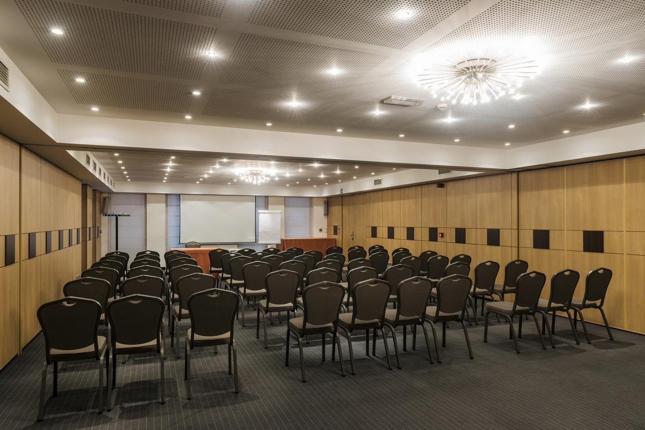 Keizershof Hotel 알스트 외부 사진