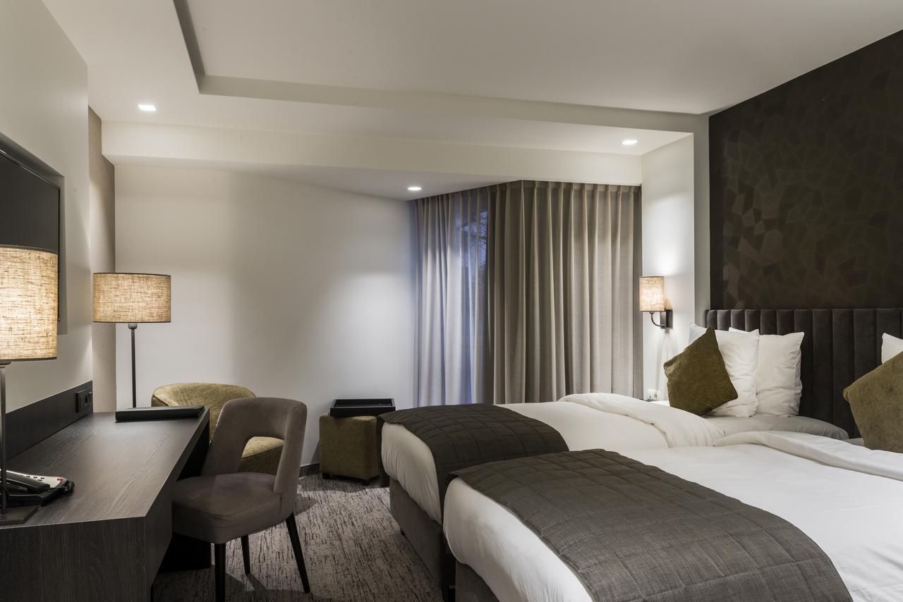 Keizershof Hotel 알스트 외부 사진