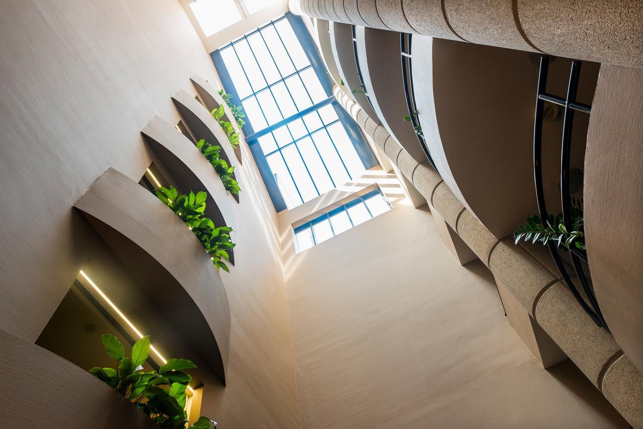Keizershof Hotel 알스트 외부 사진