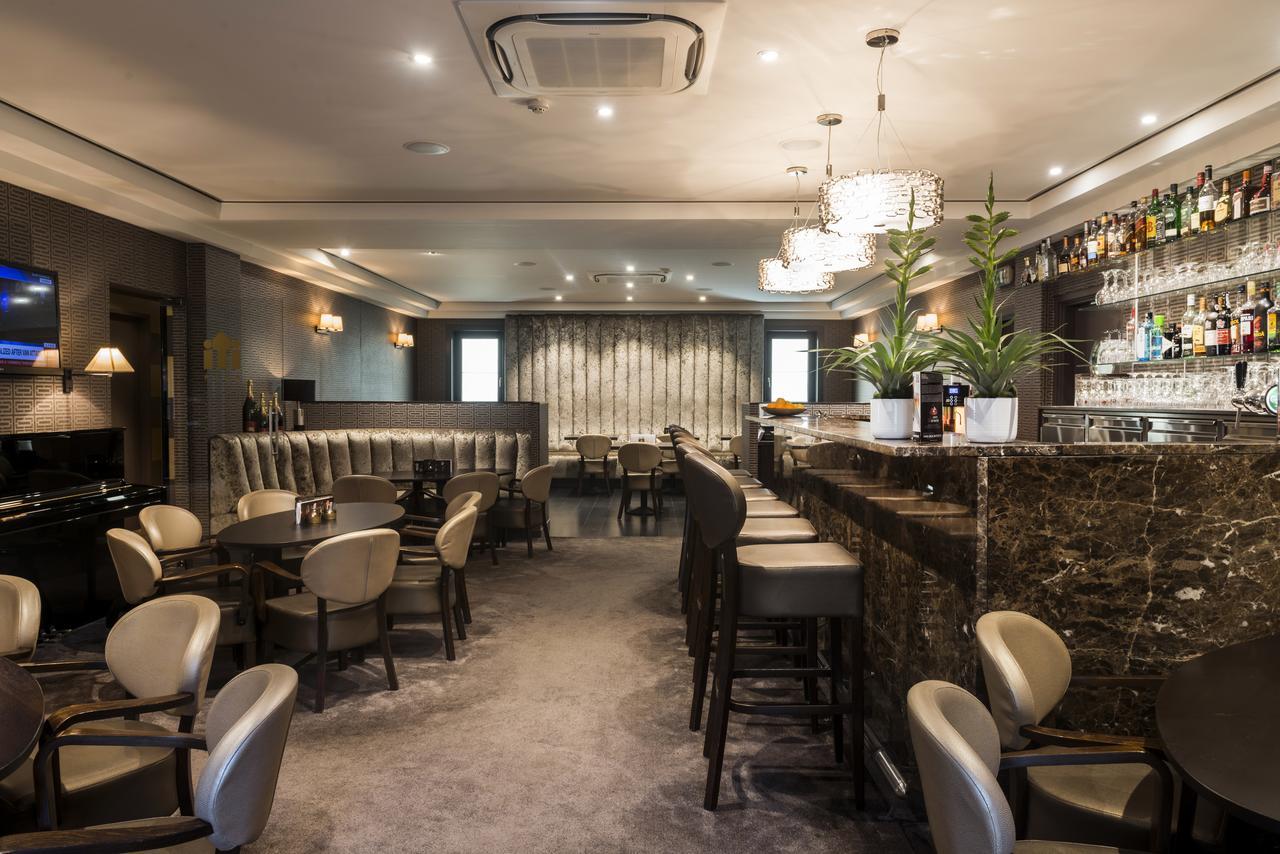 Keizershof Hotel 알스트 외부 사진